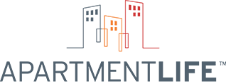 Apartment Life logo Apartment Life logo